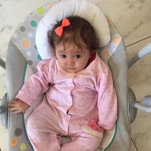 Meet your Posher, Fernando